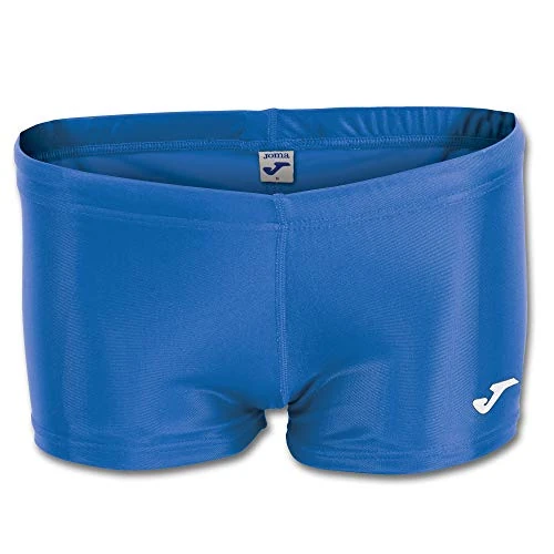 Limited-time offer: Joma Short Elastico Shorts Women Royal from 10.35 GBP to 10.35 GBP (save 0%)