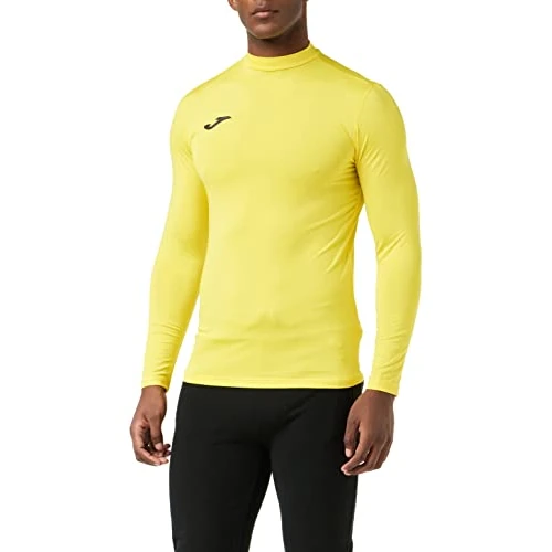 Offerta a tempo: Joma101018.900.L-XL Academy Thermal T-Shirt, Uomo — 35% da 18,50 € a 11,99 €