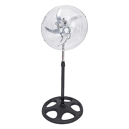 Offerta a tempo: VENTILATORE PIANTANA DIAMETRO 50x125 CENTIMETRI 65W - 19% da 35.70 € a 29.00 €