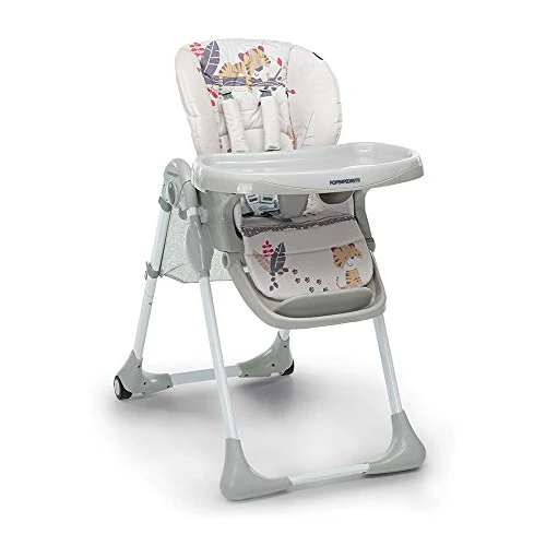 Foppapedretti Meeting Baby Tiger High Chair