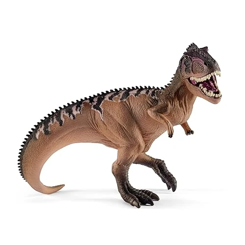 Offerta a tempo: SCHLEICH 15010 Dinosaurs Giganotosaurus - 0.00% da 19.99 € a 19.99 €