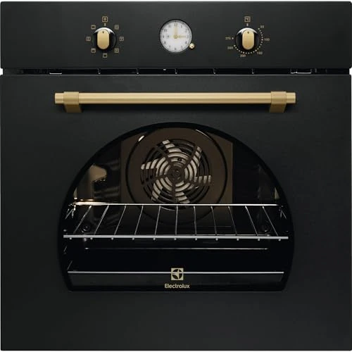 Electrolux ROB3201AOR – Oven (Medium, Electric Oven, 72 L, 72 L, 50 – 275 °C, Catalytic)