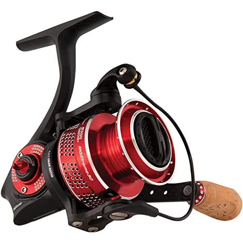 Offerta a tempo: Abu Garcia Revo MGXtreme Spinnrollen - 35% da 323.95 € a 210.39 €