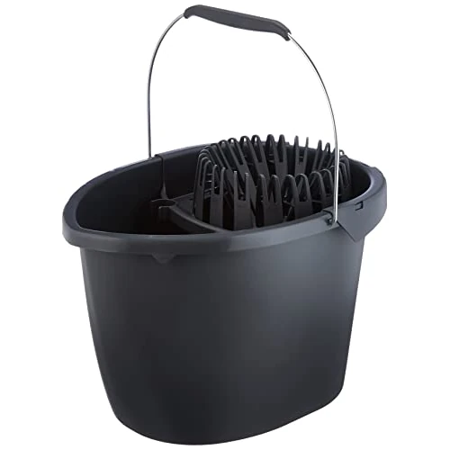 Tijdelijke aanbieding: Cubo Vileda Gris Wring 7 Lit Gezondheid en persoonlijke verzorging van 16.88 EUR naar 7.68 EUR (korting 55%)