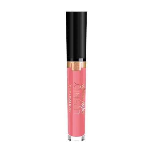 Oferta limitada: Max Factor Lipfinity Velvet Matte PintaLabios, Tono 020 Coco Creme, 3.5 ml de 7.50 € a 7.50 € (ahorro 0.00%)