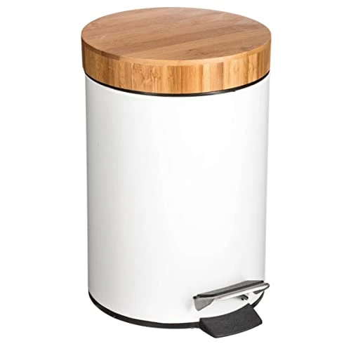 Limited-time offer: 3L metal bin bamboo natureo from 17.49 GBP to 17.49 GBP (save 0%)