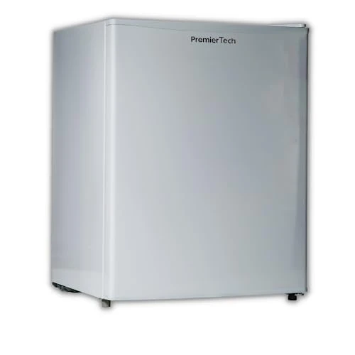 PremierTech PT-F60 - Frigorífico (60 L, ST, 39 dB, A++, Blanco)