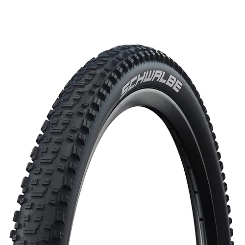 Oferta limitada: Schwalbe Rapid Rob (SBC) Fahrrad Reifen // 54-559 (26×2,10´´), Ausführung:Schwarz, Drahtreifen de 20.58 € a 20.58 € (ahorro 0.00%)