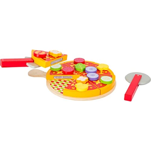 Oferta limitada: Set para cortar Pizza , color/modelo surtido de 19.99 € a 19.99 € (ahorro 0.00%)