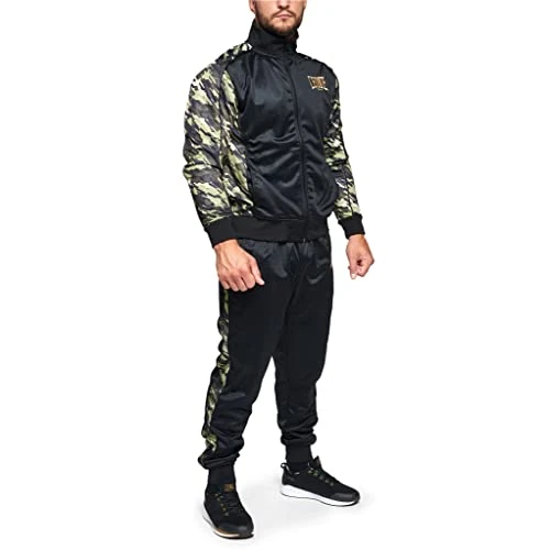 Offerta a tempo: LEONE 1947, Neo Camo Tuta, Unisex – Adulto, Verde Mimetico, M, AB796C - 0.00% da 69.95 € a 69.95 €