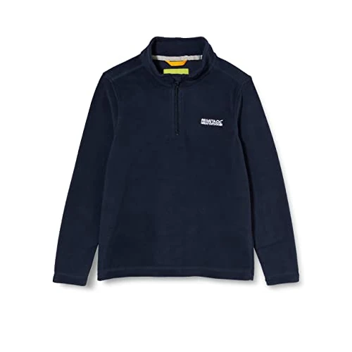 Limited offer: Regatta Kids Hot Shot II Lightweight 1/2 Zip Fleece from 15.00 EUR to 12.32 EUR (save 18%)