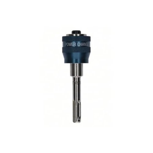 Offerta a tempo: Bosch Professional 1x Power Change Plus Adapter (Bussola SDS Plus, Accessorio per Sega a Tazza) - 27% da 36.60 € a 26.54 €