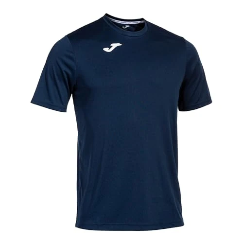 Limited offer: Joma Men's Sports T-Shirt, 6XS - 3XL - Short Sleeve, Lightweight and Breathable, Ideal for Running and Gym - Combi from 10.50 EUR to 8.99 EUR (save 14%)