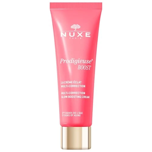 Offerta a tempo: Nuxe Antiossidante Crème Prodigieuse Boost Crème Soyeuse Multi-Correction 40 Ml - 41% da 34.90 € a 20.60 €