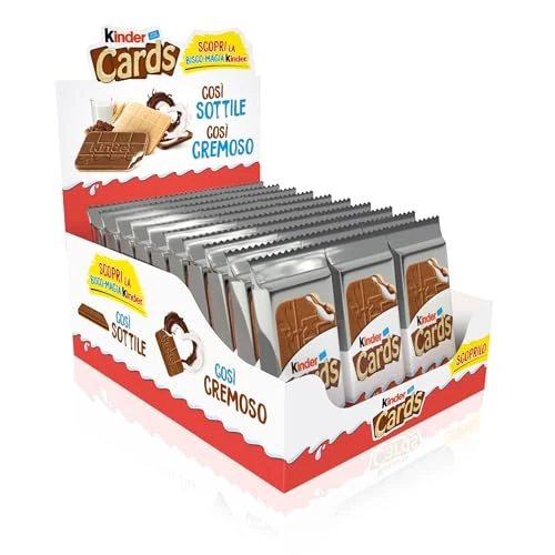 Oferta limitada: CARDS 30PZ de 22.50 EUR a 22.50 EUR (ahorro 0%)