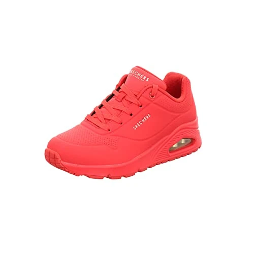 Limited offer: Skechers Women's Uno Stand on Air Sneakers from 79.95 EUR to 56.95 EUR (save 29%)