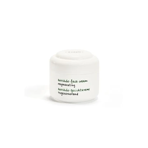 Offre limitee: Avocado Crème visage régénérante pour peaux sèches et fatiguées 50 ml de 3.10 EUR a 3.10 EUR (economie 0%)