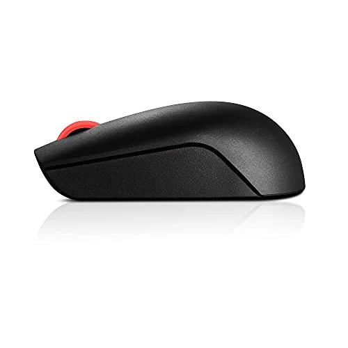Offerta a tempo: LENOVO ESSENTIAL WIRELESS COMPACT MOUSE — 20% da 19,90 € a 15,99 €