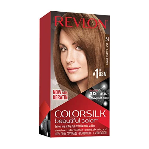 Oferta limitada: Revlon Coloración del Cabello, 130 ml (1 Unidad 200 g) de 7.38 € a 7.38 € (ahorro 0.00%)