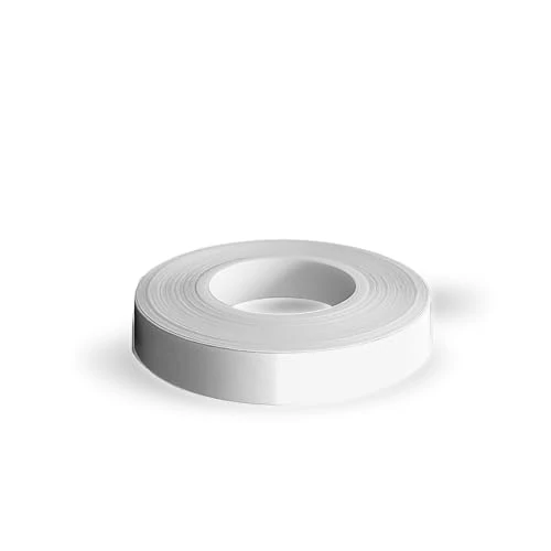 Tijdelijke aanbieding: 4R Quattroerre.it 10270 Reflecterende wielstrips voor motorvelgen, wit, 9 mm x 6 m van 14.39 € naar 14.39 € (0.00% korting)