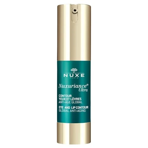 Nuxe 923-16554 NUXURIANCE ULTRA contour yeux et lvres 15 ml,Veelkleurig