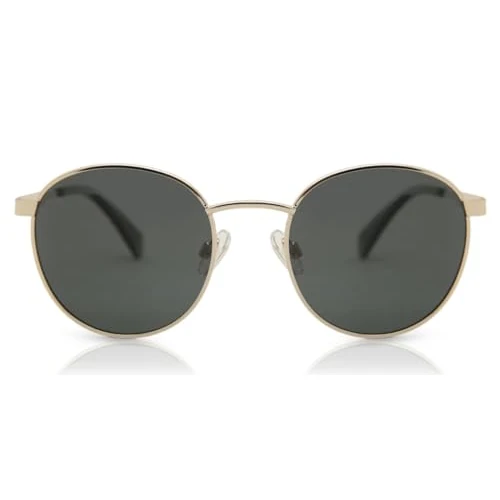 Offerta a tempo: Polaroid PLD 2053/s Occhiali da Sole, Oro Grigio, 51 Unisex-Adulto - 29% da 34.50 € a 24.59 €