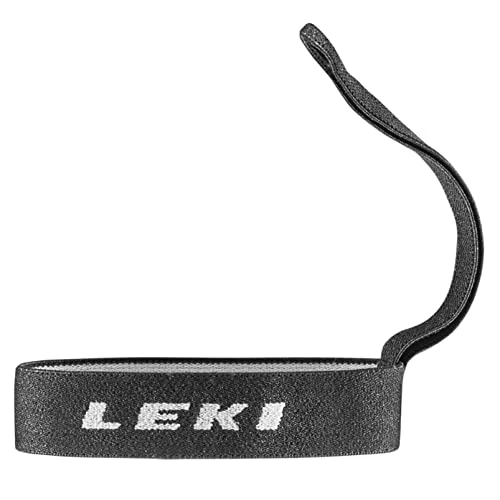 期間限定オファー: LEKI〔レキ スキー グローブ〕 2026 GLOVE LEASH COMFORT FLEX 日本正規品 通常価格 24.00 JPY セール価格 24.00 JPY (割引 0%)