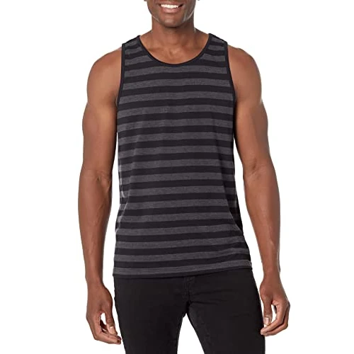 Begrenztes Angebot: Amazon Essentials Herren Tanktop, Normale Passform von 15.17 EUR auf 12.59 EUR (Rabatt 17%)