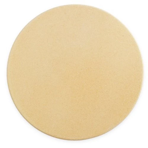 SPICE Pietra Refrattaria Forno Pizza Caliente Ricambio Base Diametro 32 cm