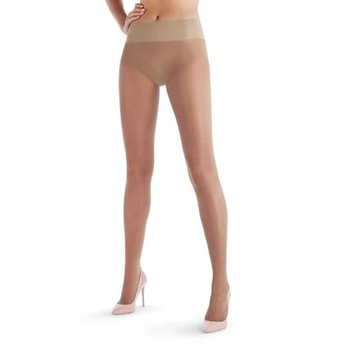 Offerta a tempo: Golden Lady Mysecret Silhouette 30 Collant, Donna, Trasparente (Melon 001A), Medium (Taglia produttore:3 – M) - 25% da 6.40 € a 4.80 €