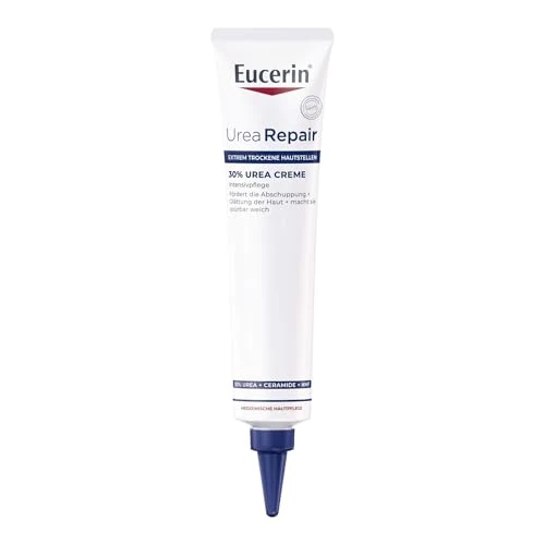 Limited-time offer: Eucerin Urea plus 30% Urea Creme, 75 ml Cream from 19.14 £ to 19.14 £ (save 0.00%)