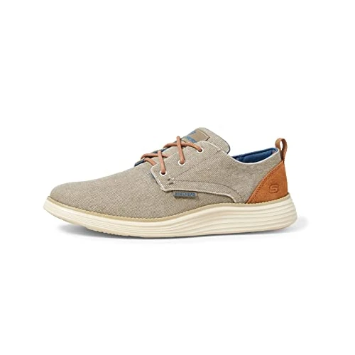 Oferta ograniczona: Skechers Status 2.0 Pexton - derbys Mężczyźni z 152.40 EUR na 152.40 EUR (znizka 0%)