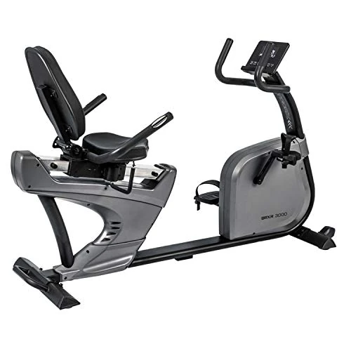 Toorx Bike Recumbent BRX R3000