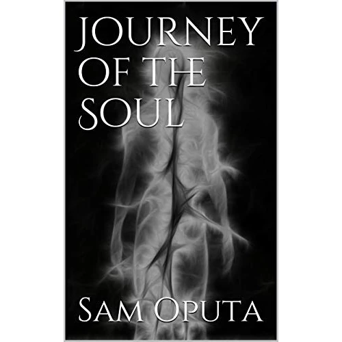 Journey of the Soul (English Edition)