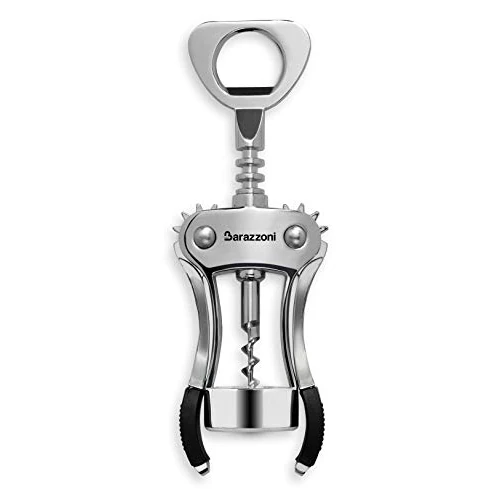 Offerta a tempo: Barazzoni, Cavatappi/Apribottiglie, My Utensil - 32% da 18.99 € a 12.98 €