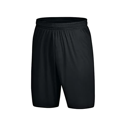 Oferta limitowana: Jako Palermo 2.0 dziecięce spodnie sportowe, czarne, 116 z 65.99 zł na 65.99 zł (oszczędź 0.00%)