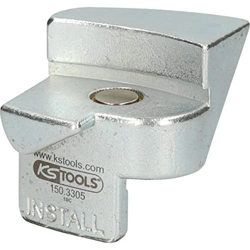 Offerta a tempo: KS Tools 150.3305 Utensile cinghia trapezoidale - 0.00% da 40.98 € a 40.98 €