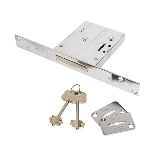 Doppelkarte mit 4 Spindeln 1Schlüssel E52