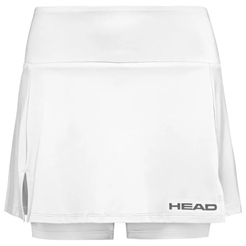 Head 814399-Wh Xs Skorts, Mujer, Azul Oscuro, XS