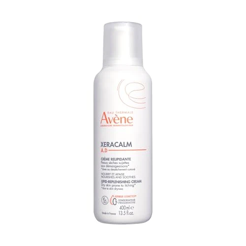 Limitiertes Angebot: Avène Körpercreme 1er Pack (1x 400 ml) von 28.90 EUR auf 27.94 EUR (Spare 3%)