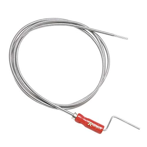 Ribitech - Afvoerreiniger, 7,50 m, PRFD75 Ribitech