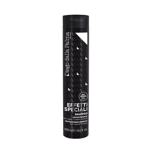 Diego Dalla Palma Restructuring Shampoo For Unisex 8.5 oz Shampoo
