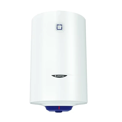 Ariston Electric Water Heater Blu1 R 50 Liters, 1.5K EU