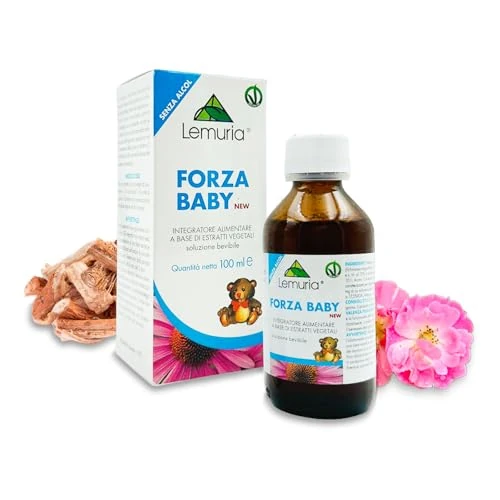 Forza Baby New 100ml