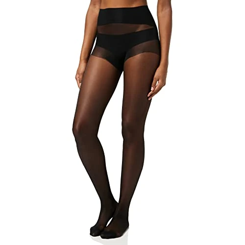 Offerta a tempo: Golden Lady My Secret Silhouette 30 3P Collant, Donna, Nero (Nero 099A), Medium (Taglia produttore:3 – M) - 19% da 18.00 € a 14.53 €