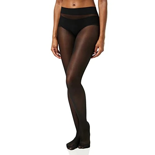 Zeitlich begrenztes Angebot: Goldenlady Damen My Secret 40 3p Halterlose Strümpfe, DEN, Schwarz (Nero 099a), Medium (Herstellergröße: 3 – M) von 13.90 € auf 13.90 € (0.00% Rabatt)
