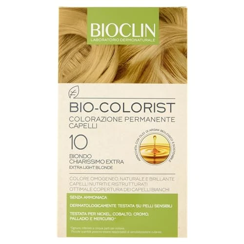 Tijdelijke aanbieding: Ganassini Haarverf - 125 ml van 13.42 € naar 13.42 € (0.00% korting)