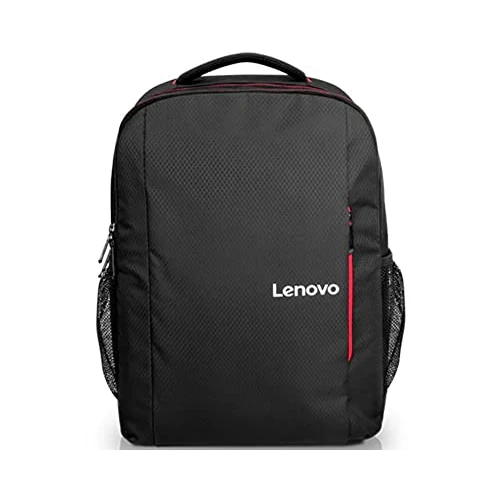 Lenovo B510 Notebook Case 39.6 cm (15.6) Backpack Black, GX40Q75214
