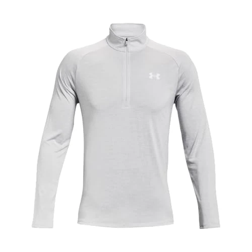 Offre limitée : Under Armour Homme UA Tech 2.0 1/2 Zip Shirt de 45.00 € à 26.99 € (40% de remise)