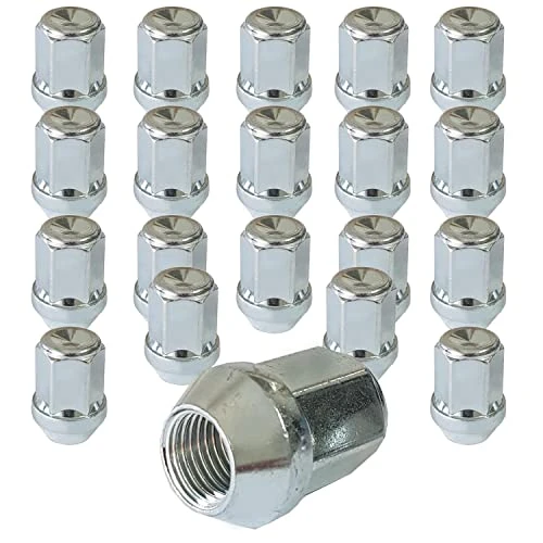 Limited-time offer: TRACER 20 Lug nut M14x1,5 Tapered Closed HEX 19mm 20-KEMUTTER1415GES from $90.00 to $90.00 (save 0.00%)